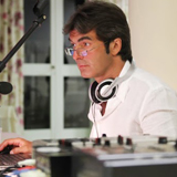 Armando Tatafiore - Musicalizador (Dj di Tango Argentino