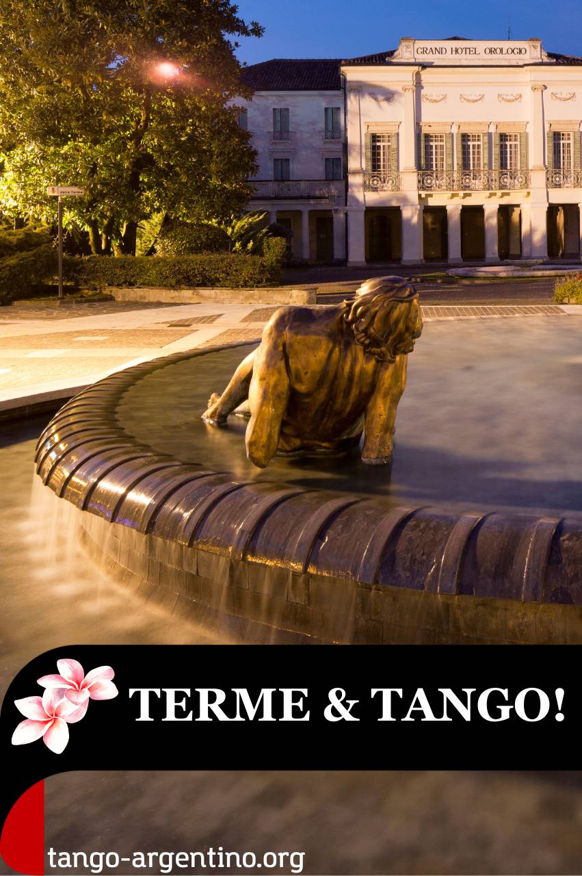 Terme & Tango ad Abano Terme