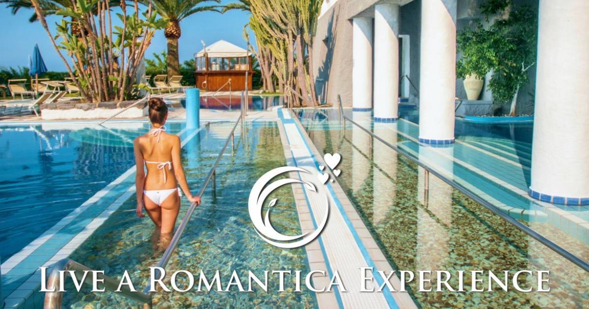 Tango Argentino - Il Borgo Romantica Resort & Spa di Ischia S. Angelo