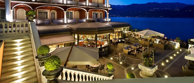 Grand Hotel Dino - Zacchera Hotels & Spa
