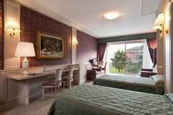 Grand Hotel Dino - Zacchera Hotels & Spa