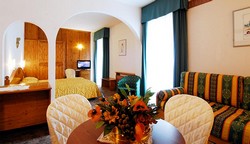Grand Hotel Des Alpes - San Martino di Castrozza
