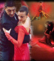 Tango Argentino, curiosità e aneddoti: la Milonga