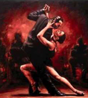 Tango Argentino, curiosità e aneddoti: il Tango Flamenco