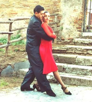 Tango Argentino, curiosità e aneddoti: lo stile Canyengue