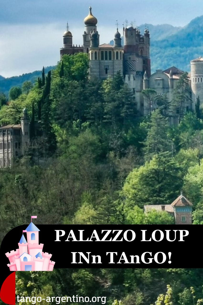 Tango Argentino - Colline Bolognesi Loiano