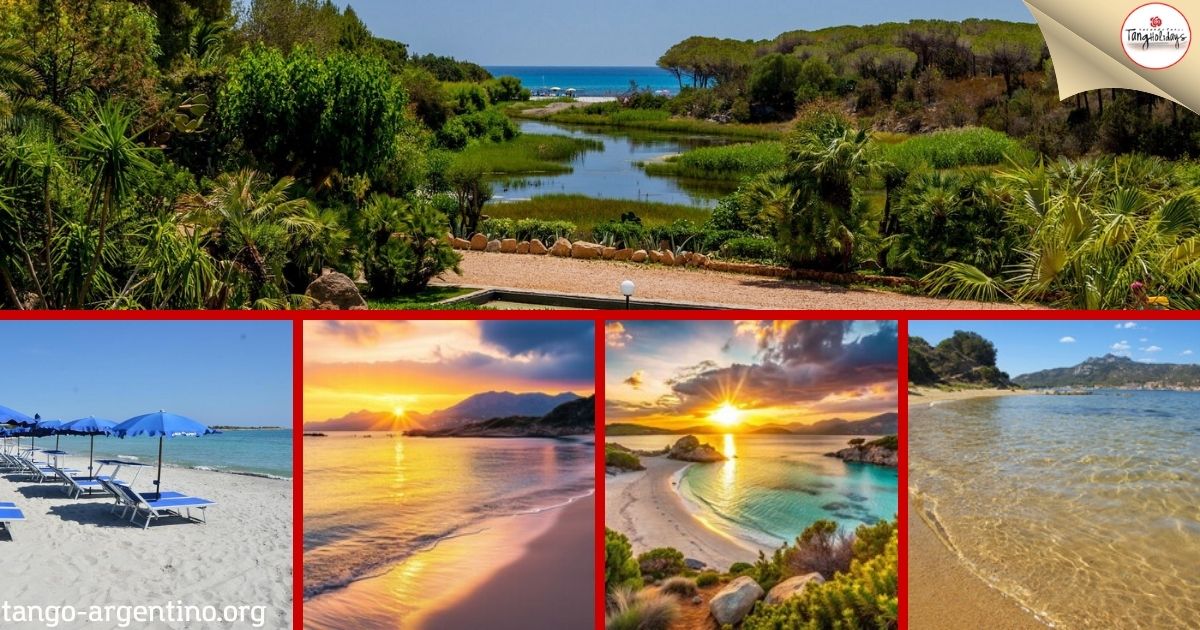 Tango Argentino - tangoholidays in Sardegna 2027 Tango Argentino - tangoholidays in Sardegna 2027